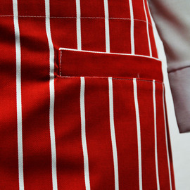 Aprons for waiters